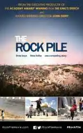 Фильм The Rock Pile 2025