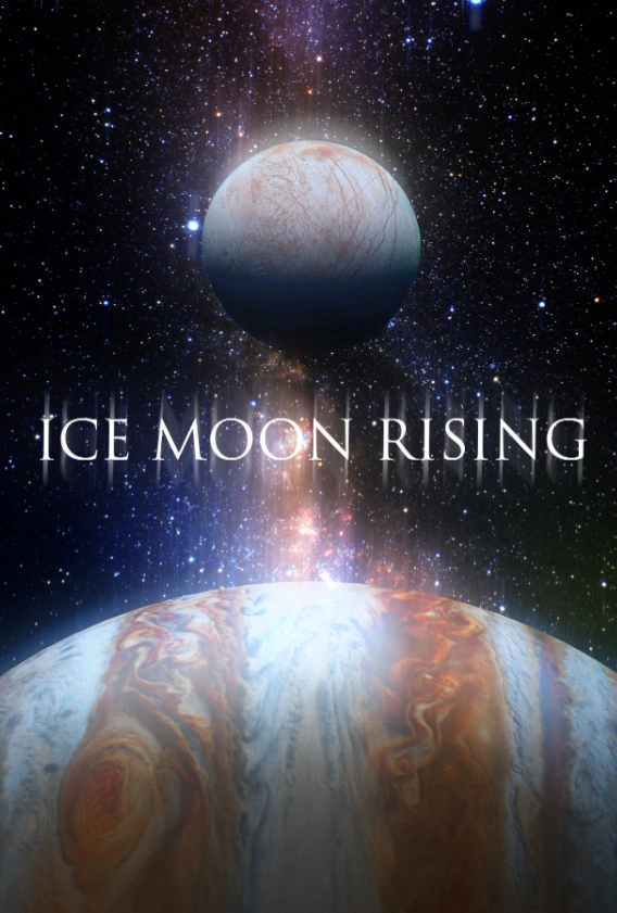 Фильм Ice Moon Rising 2025