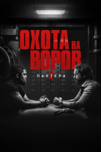 Фильм Охота на воров 2: Пантера 2025