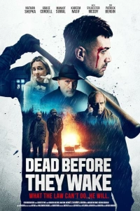 Фильм Dead Before They Wake 2025